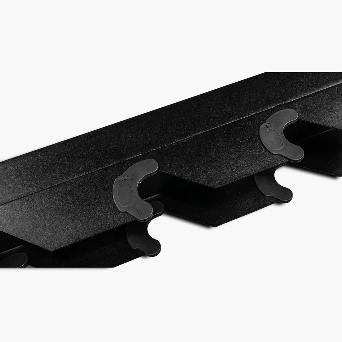 PRO SERIES Mounted Dumbbell Rack - Image 4
