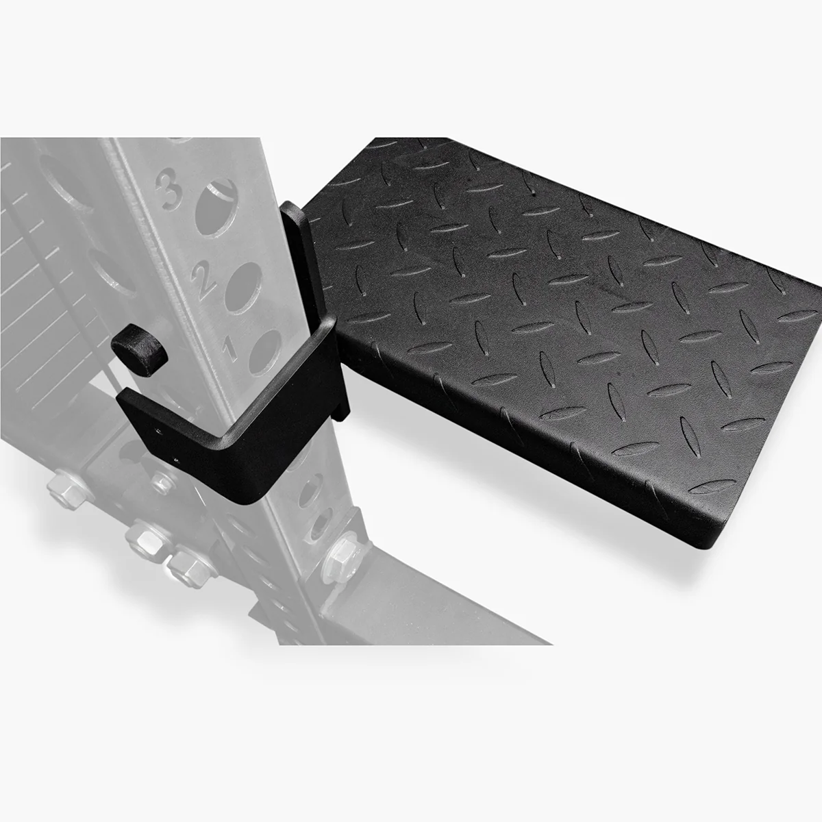 PRO SERIES Step-Up Plate (Pair) - Image 2