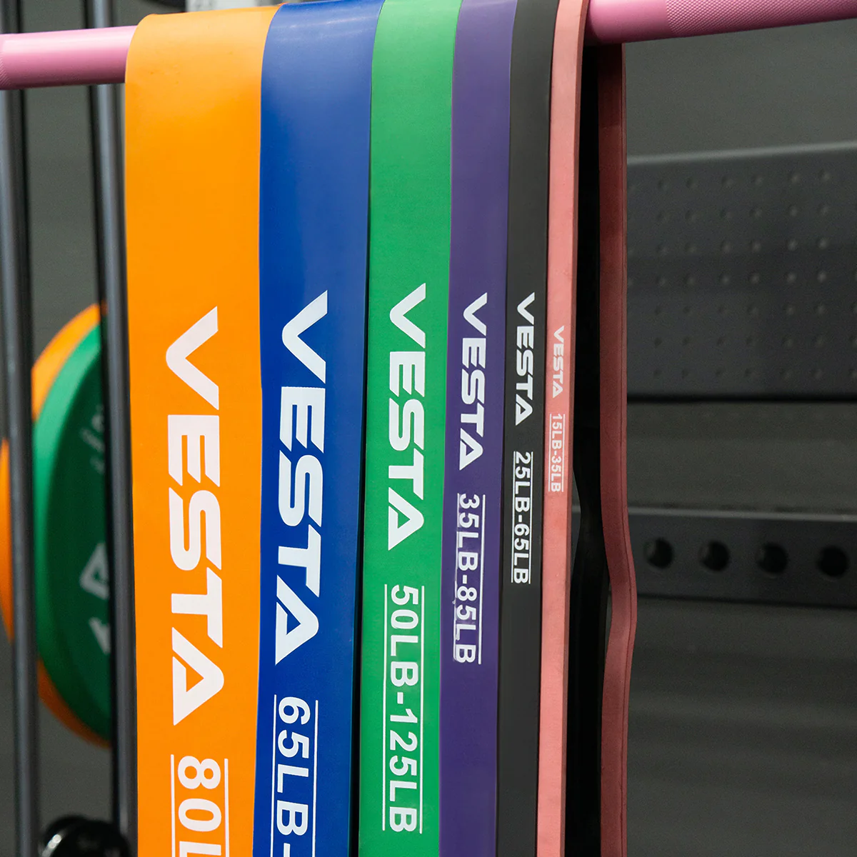 Resistance Bands - Image 10