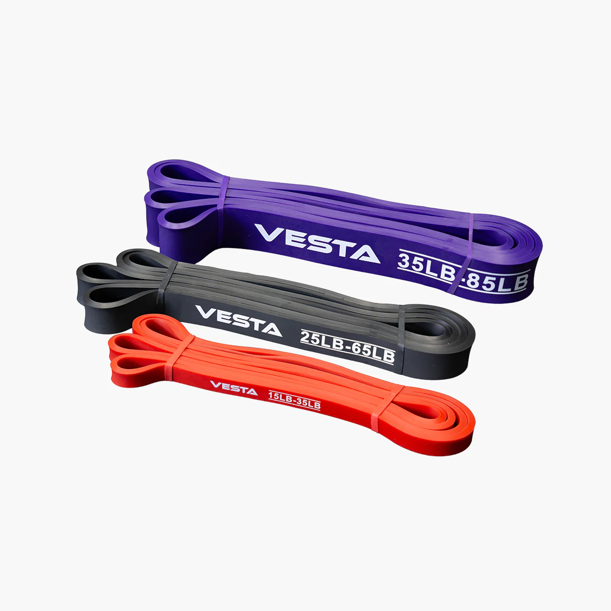 Resistance Bands - Image 3