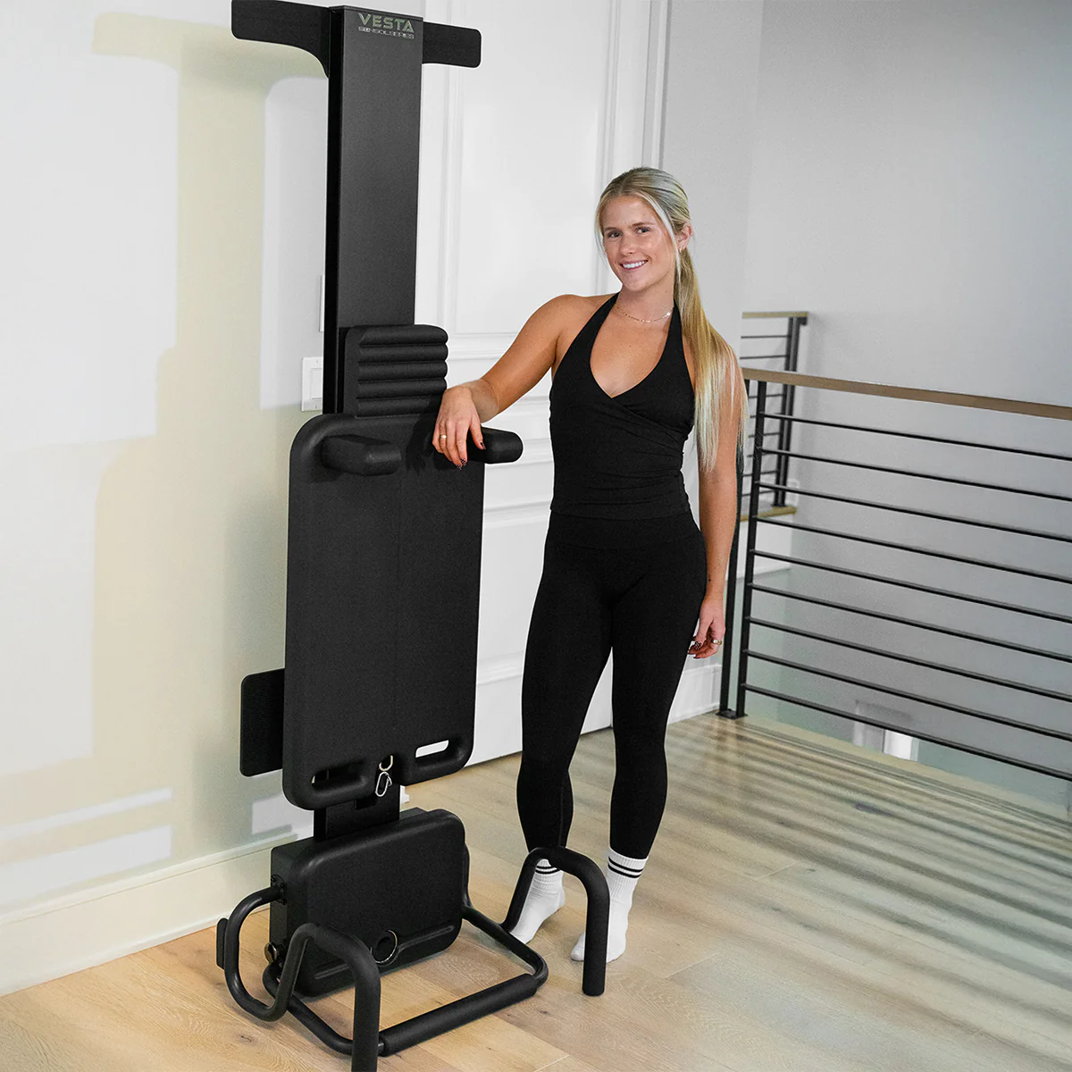 Sensol One - Smart Pilates Machine - Image 5