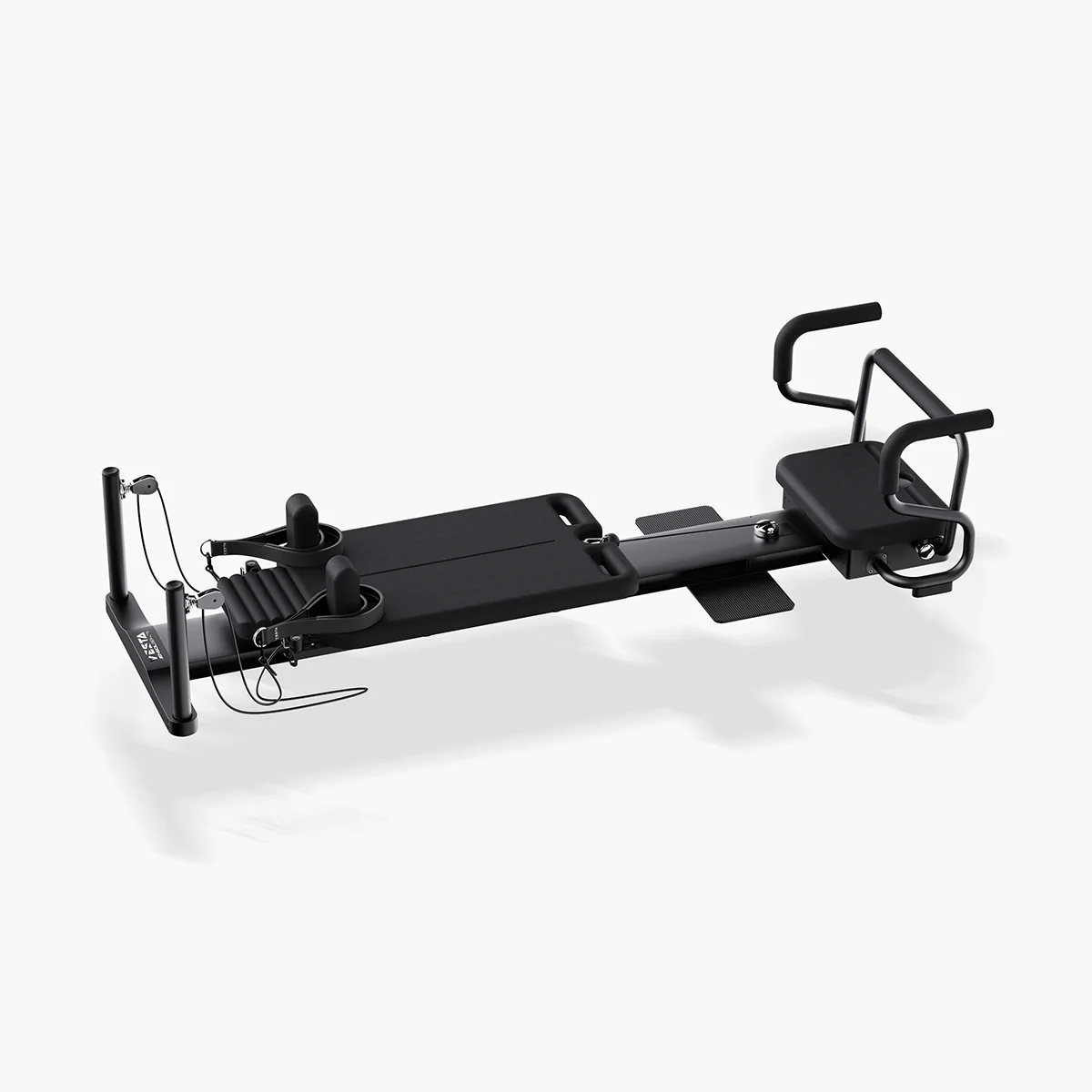 Sensol Pro - Smart Pilates Machine - Image 10