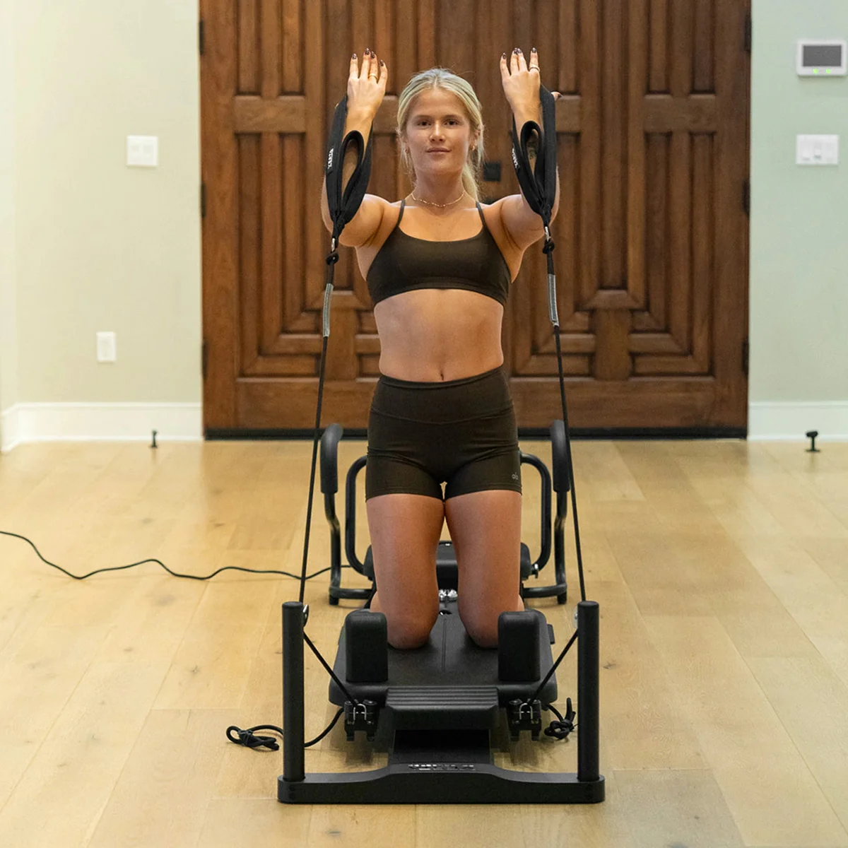 Sensol Pro - Smart Pilates Machine - Image 3