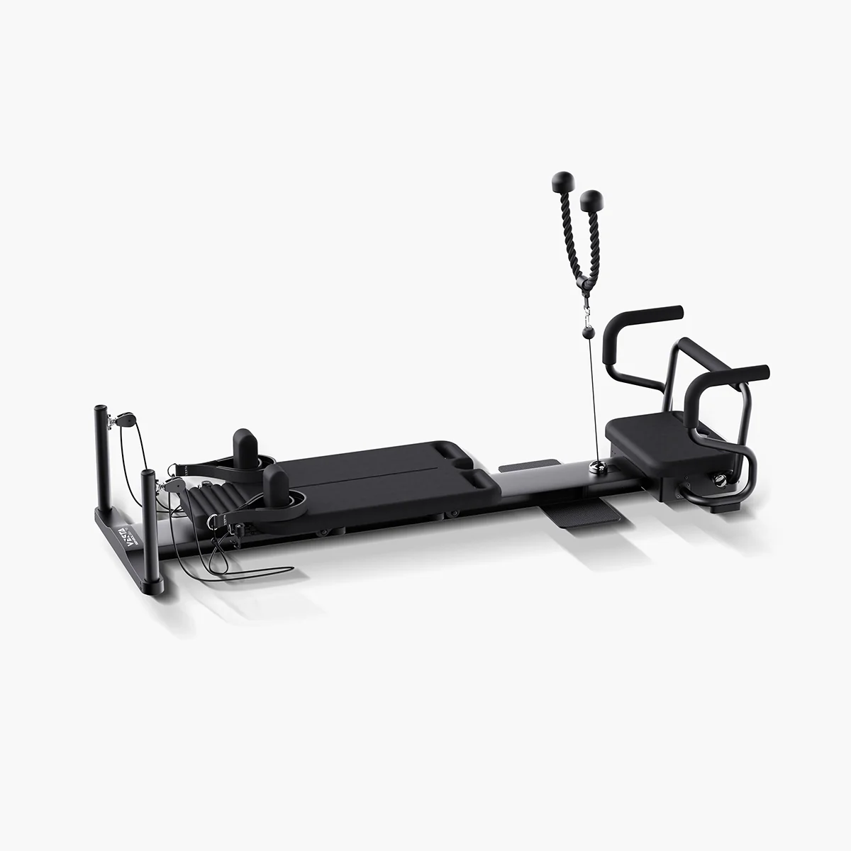 Sensol Pro - Smart Pilates Machine - Image 9
