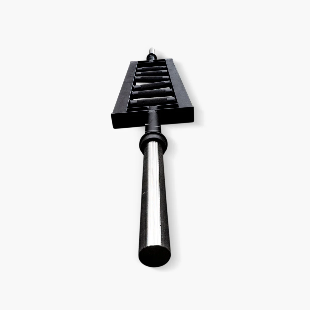 Multi-Grip Swiss Bar - Image 2