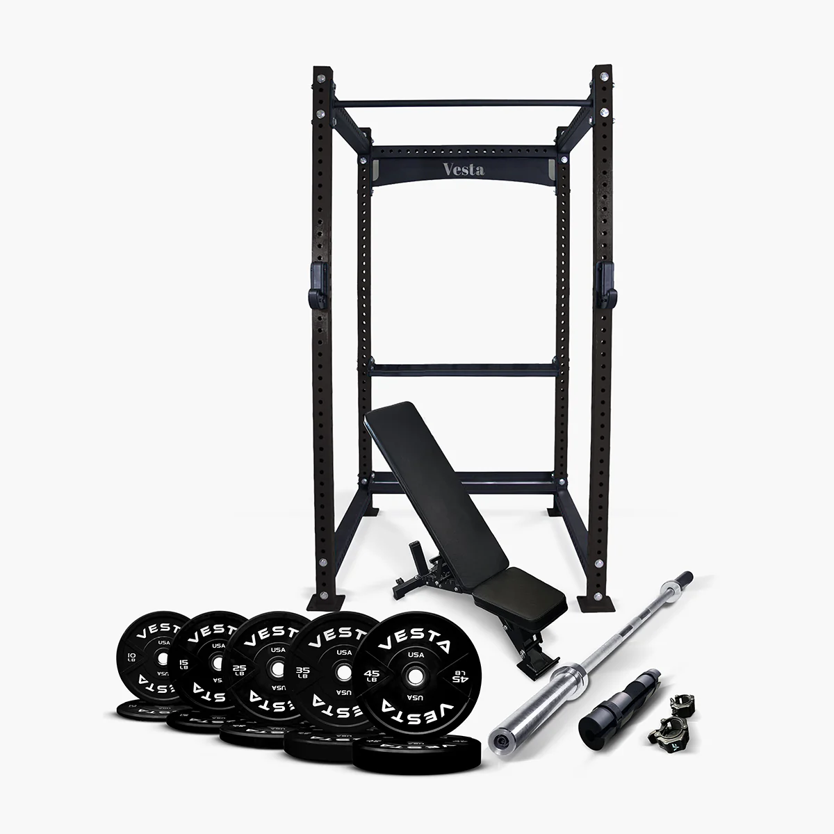 Super-Strike Package - PR-3000 - Image 2