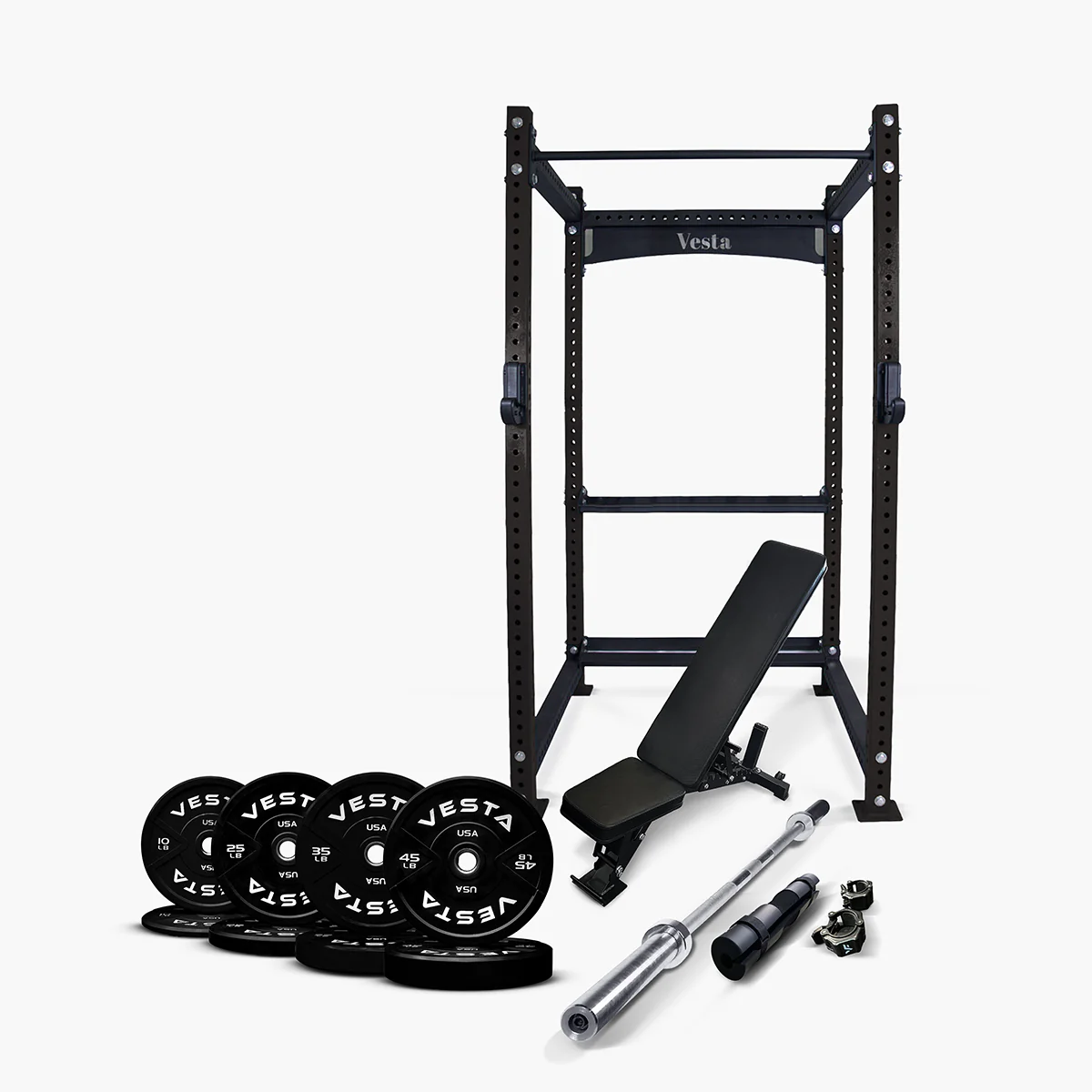 Super-Strike Package - PR-3000 - Image 3