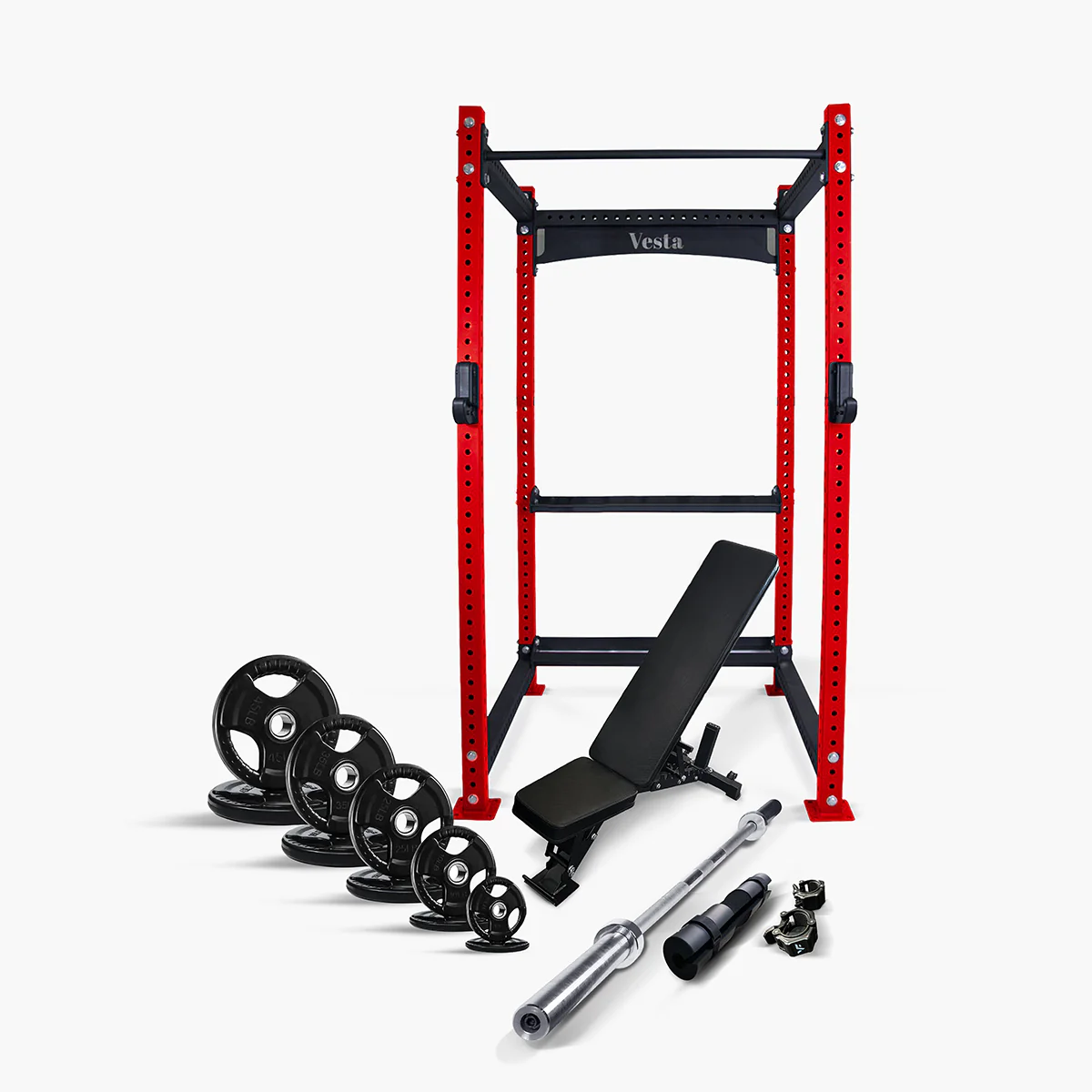 Super-Strike Package - PR-3000 - Image 4