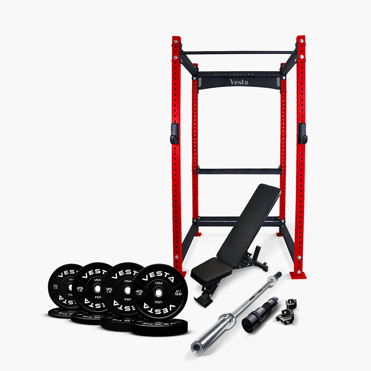 Super-Strike Package - PR-3000 - Image 5