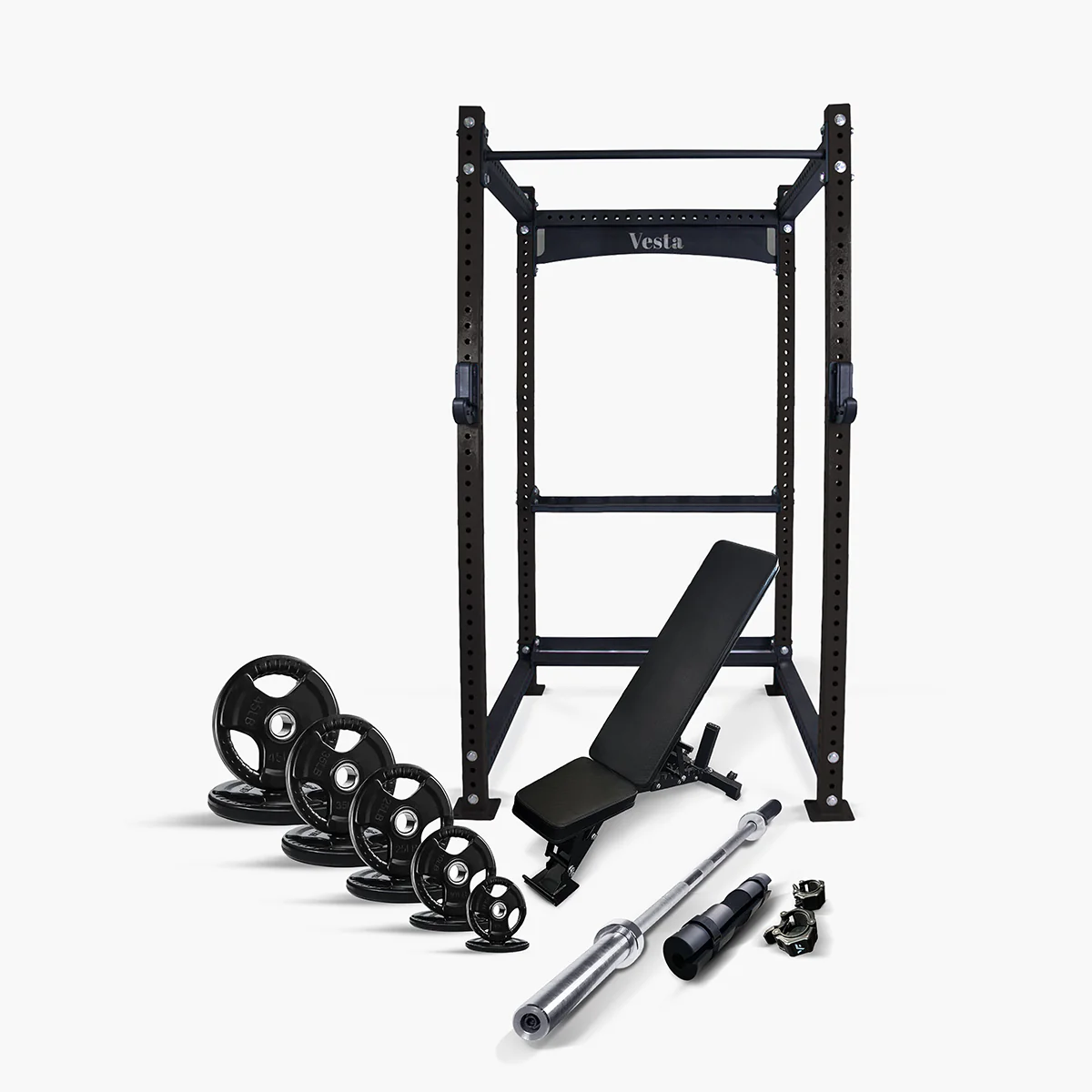 Super-Strike Package - PR-3000 - Image 6