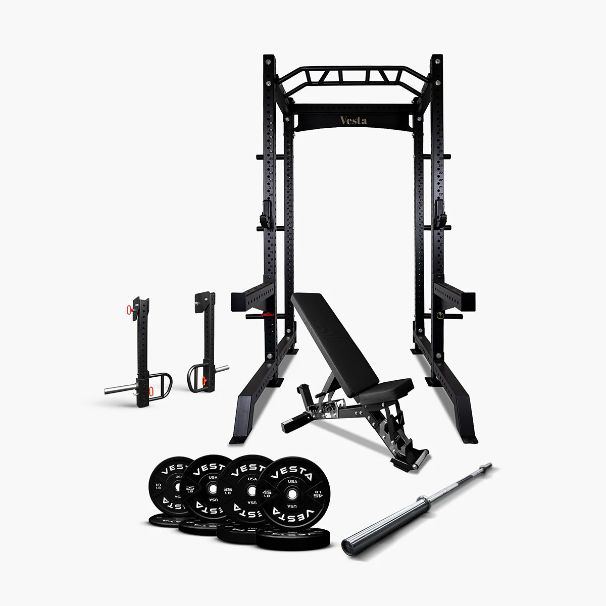 Top-of-the-Summit Package - HR-1000 - Image 10