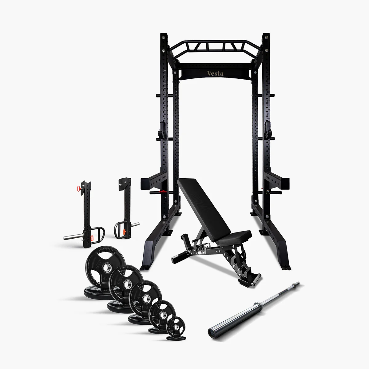 Top-of-the-Summit Package - HR-1000 - Image 11