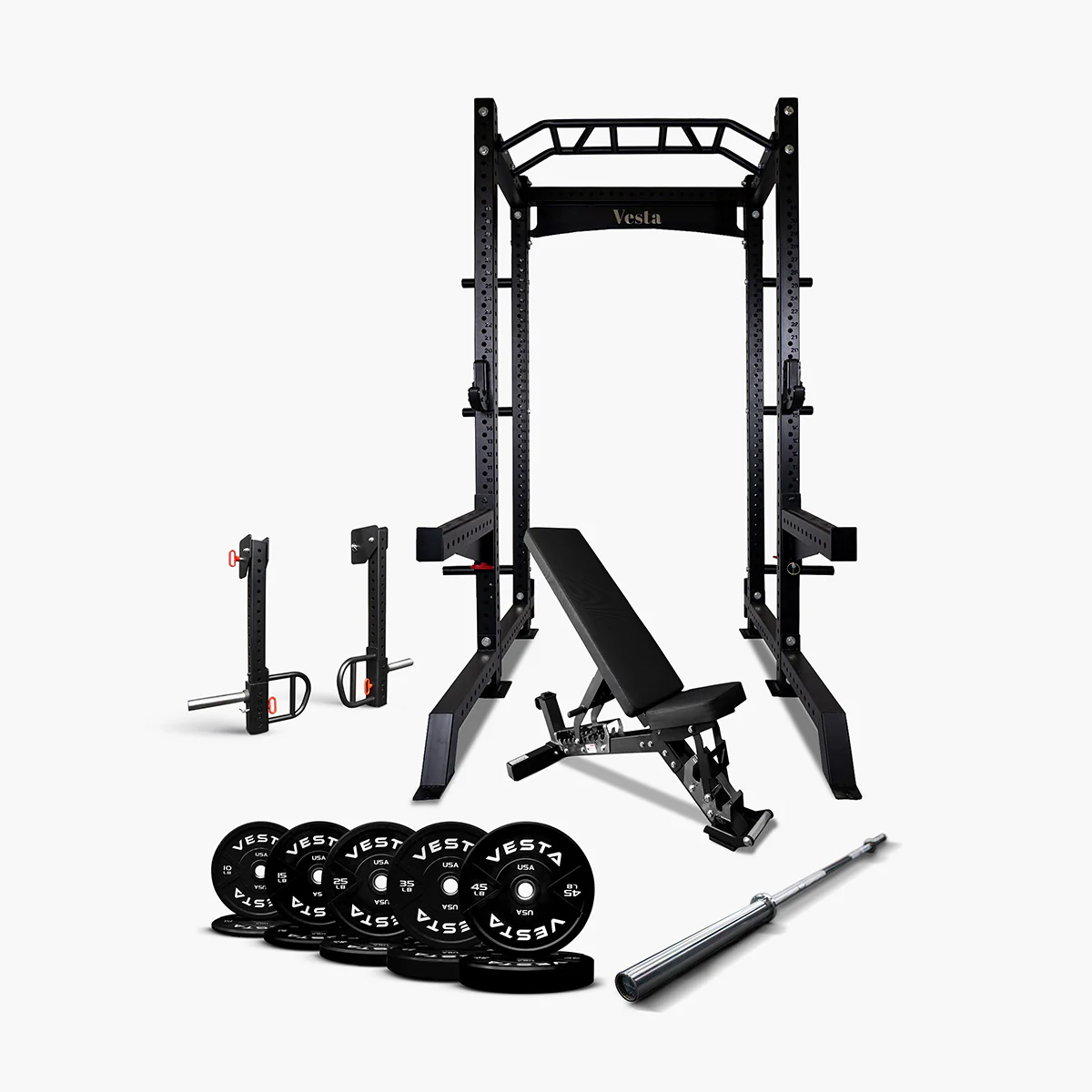 Top-of-the-Summit Package - HR-1000 - Image 12
