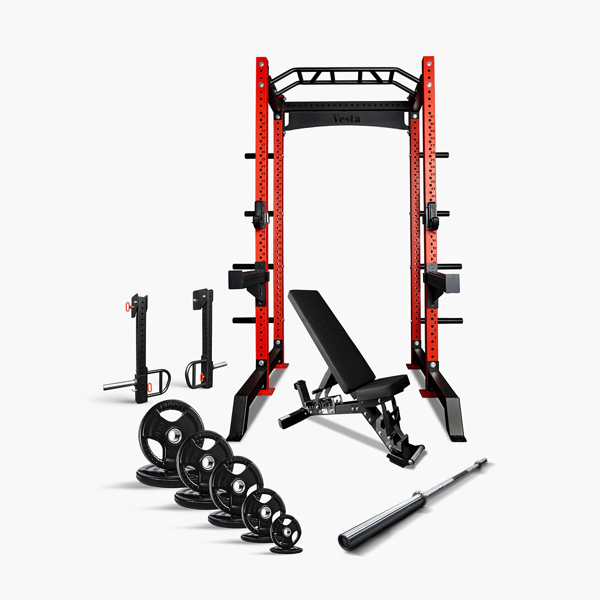 Top-of-the-Summit Package - HR-1000 - Image 3