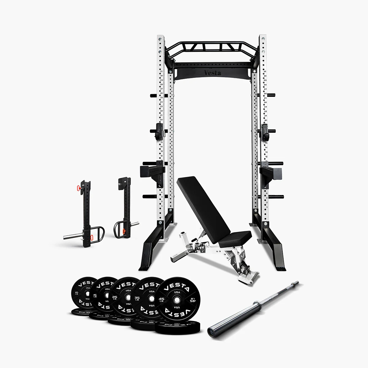 Top-of-the-Summit Package - HR-1000 - Image 4