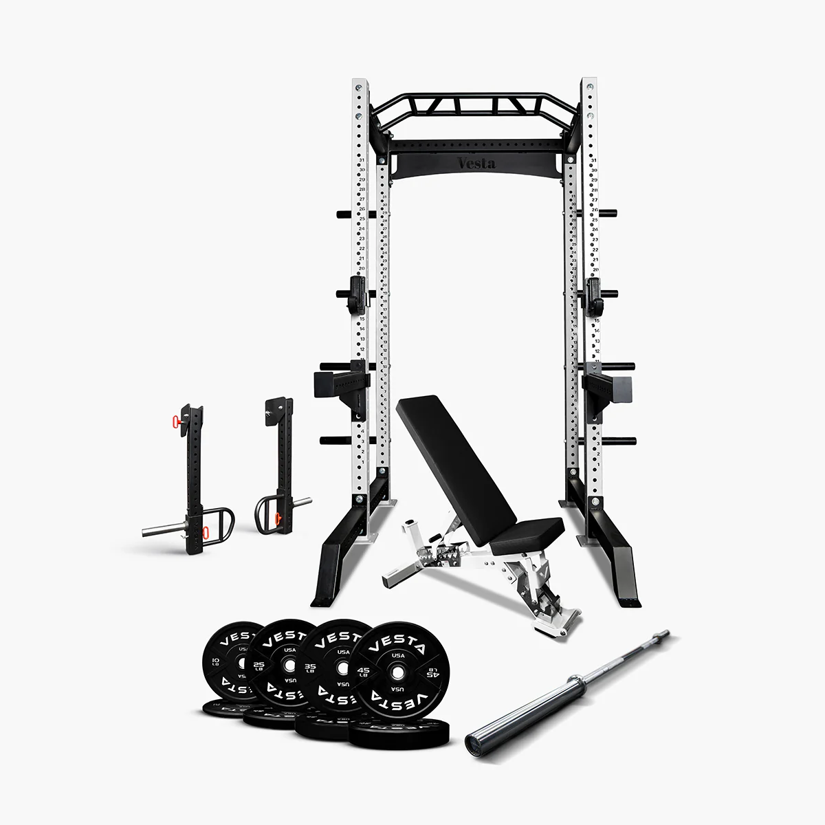 Top-of-the-Summit Package - HR-1000 - Image 5