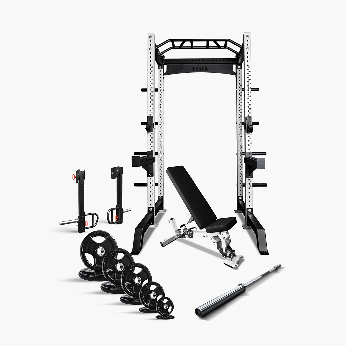 Top-of-the-Summit Package - HR-1000 - Image 6