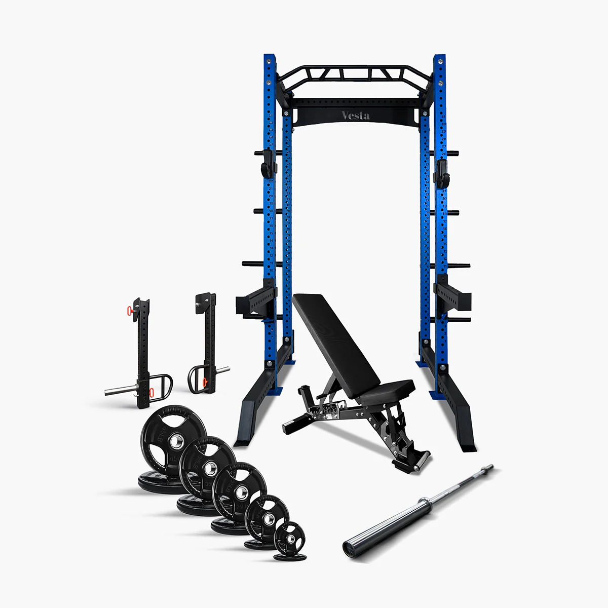 Top-of-the-Summit Package - HR-1000 - Image 7