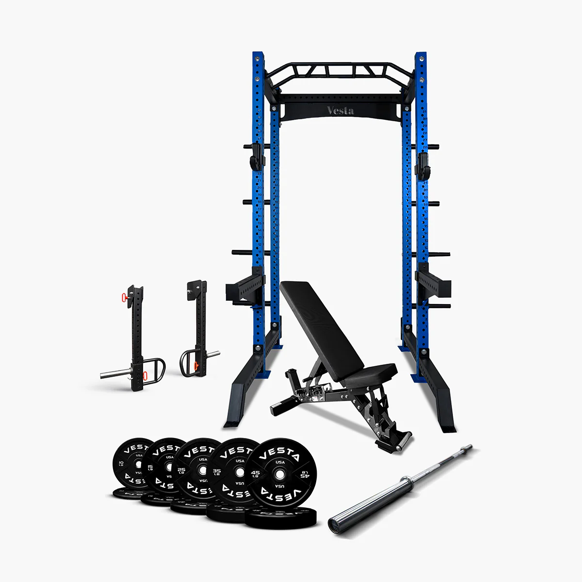 Top-of-the-Summit Package - HR-1000 - Image 8