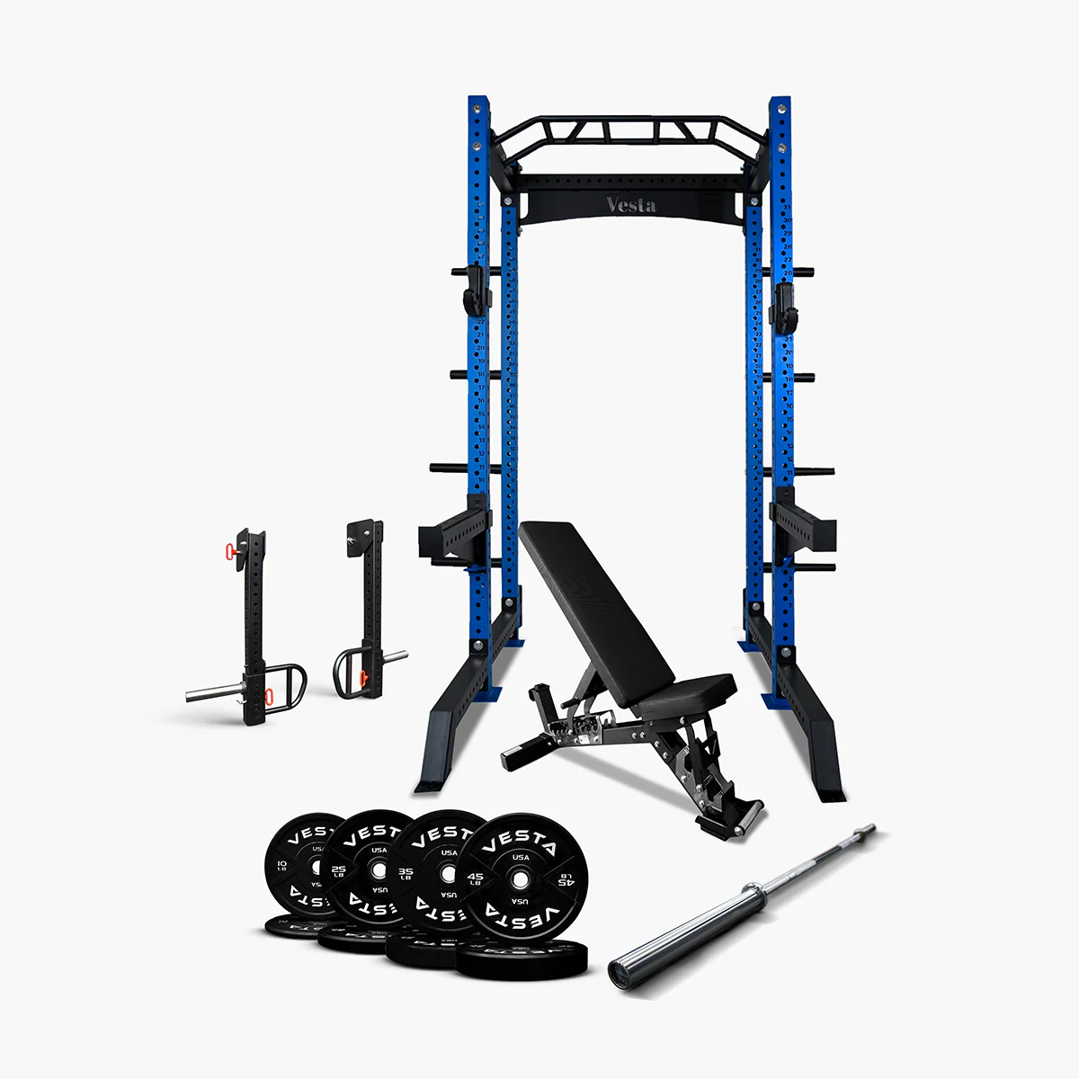 Top-of-the-Summit Package - HR-1000 - Image 9