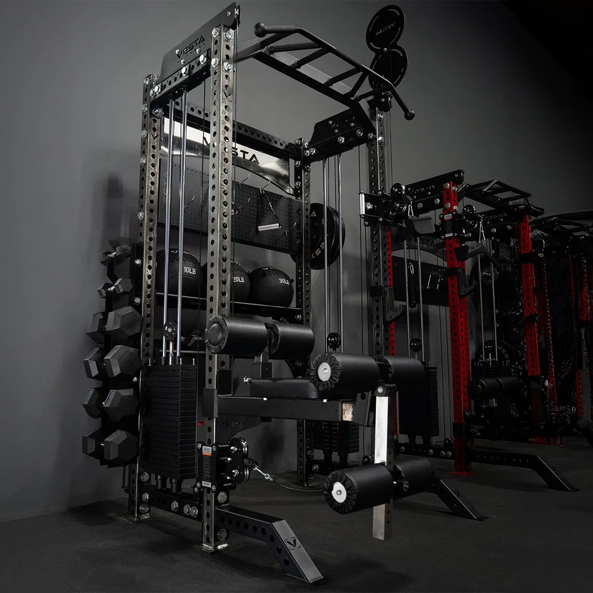 Ultimate Power Seat - Image 4