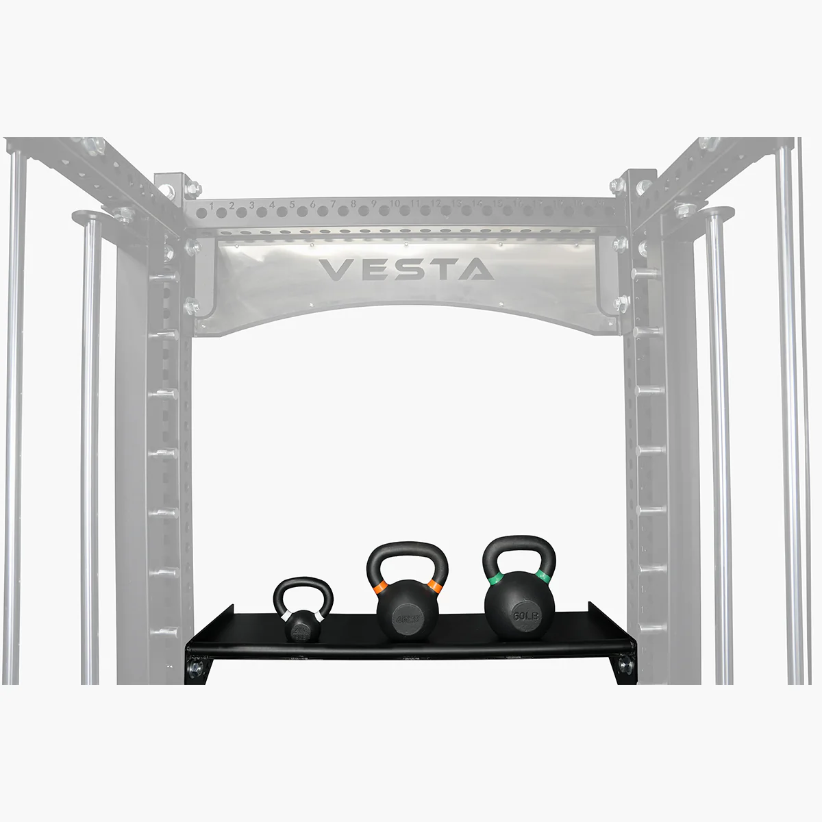 PRO SERIES Storage Shelf - Image 2