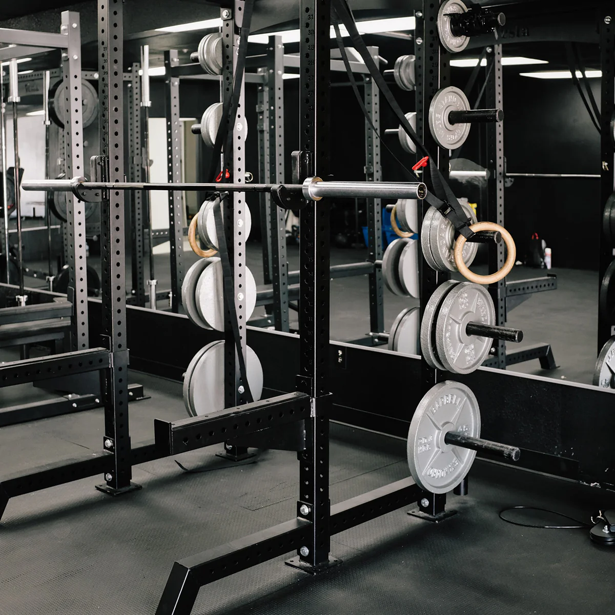 Half Rack HR-1000 - Image 10