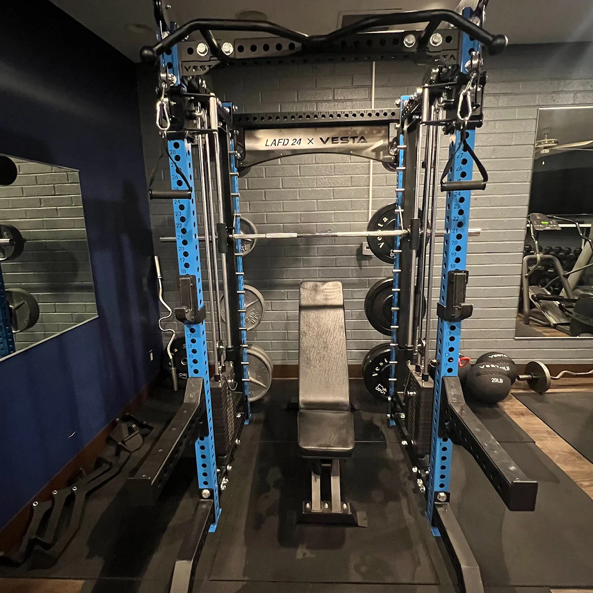 Half Rack HR-1000 - Image 11