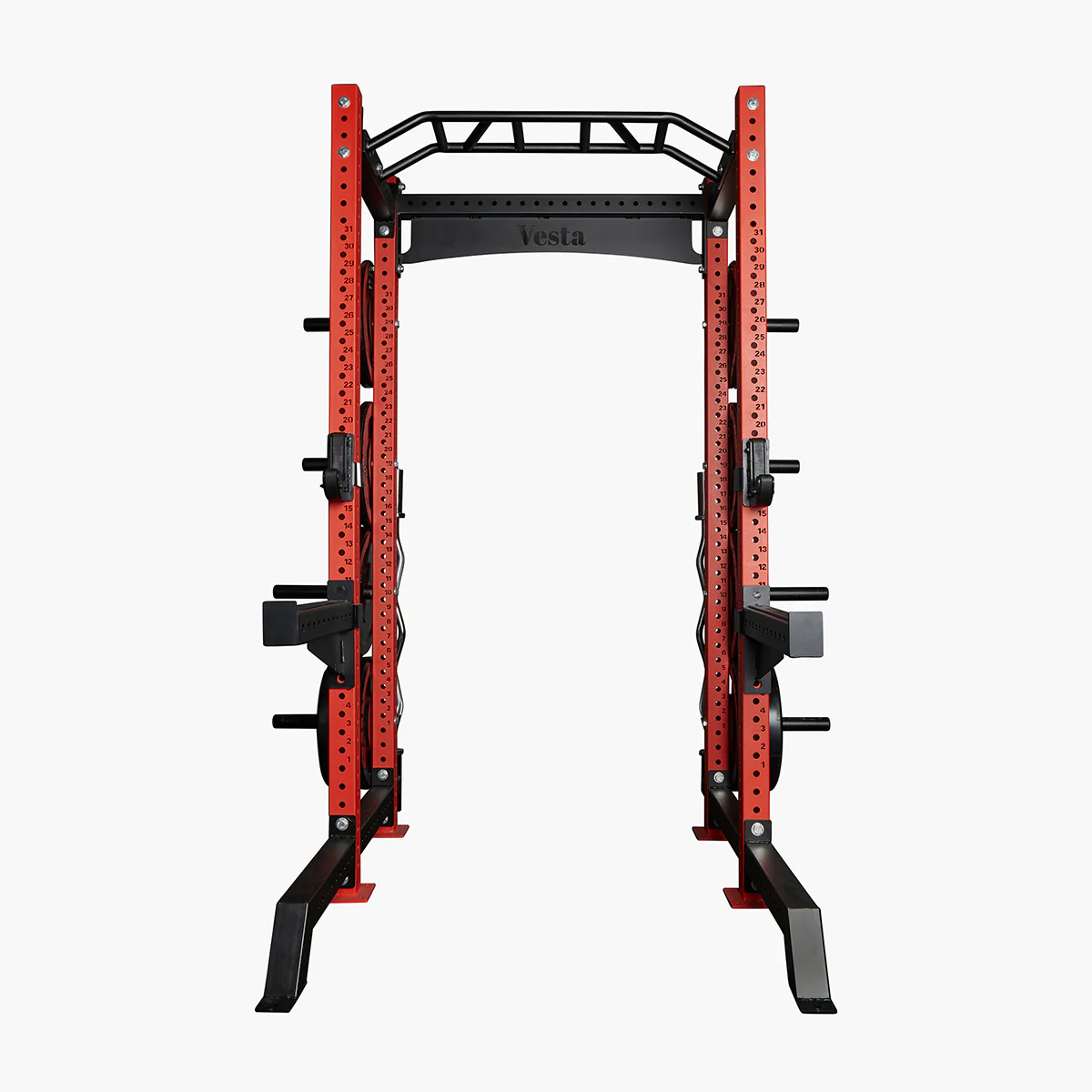 Half Rack HR-1000 - Image 16