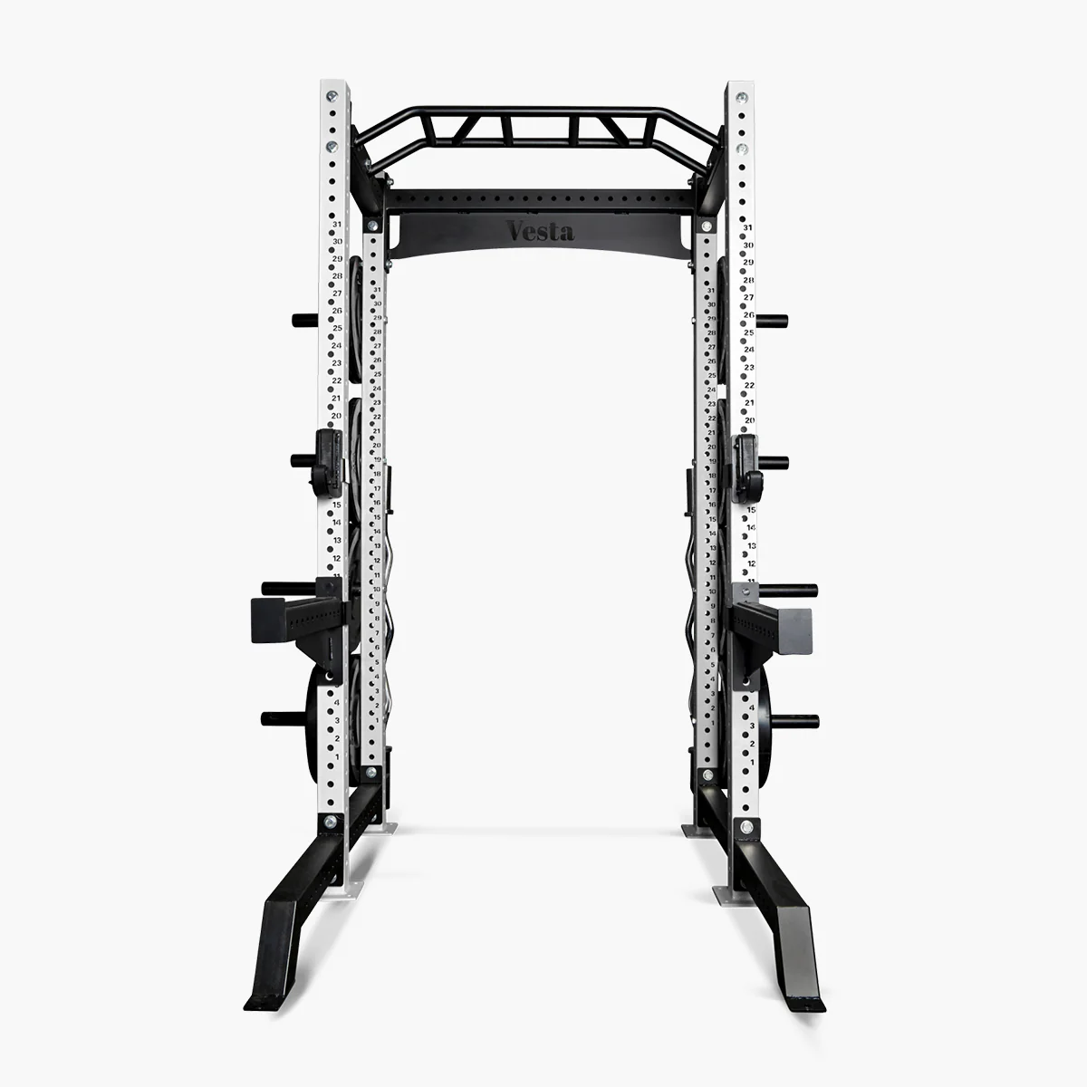 Half Rack HR-1000 - Image 3
