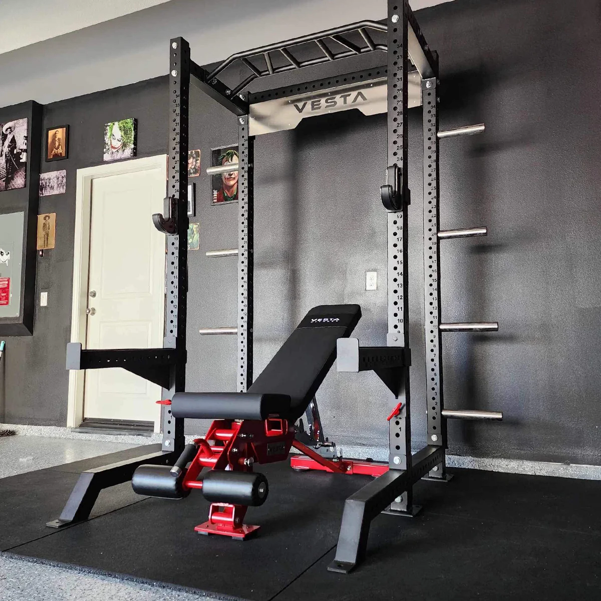 Half Rack HR-1000 - Image 8